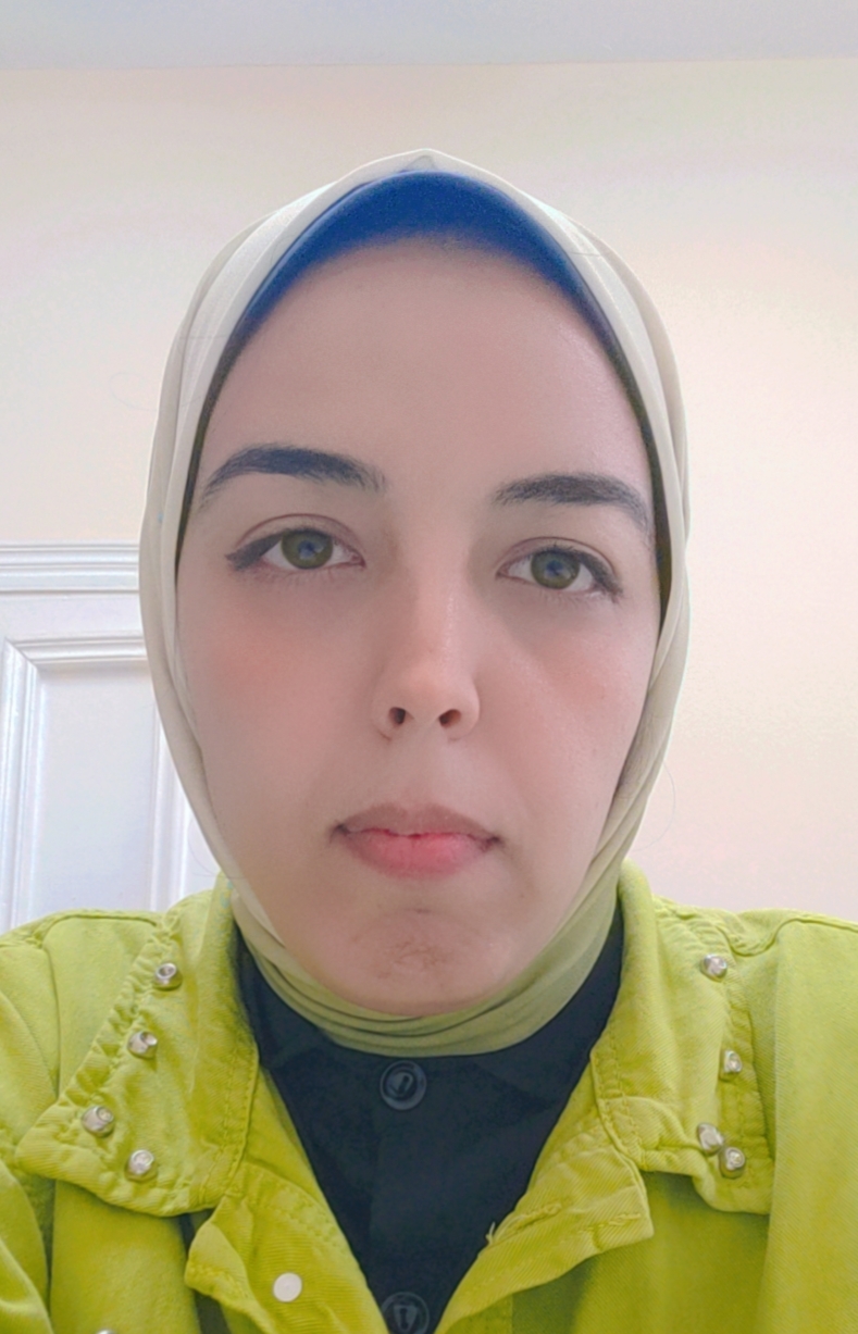 أماني مصطفى عبد الرؤوف