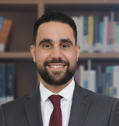 عمرو ناصر شافعي السيد أبو تريكة