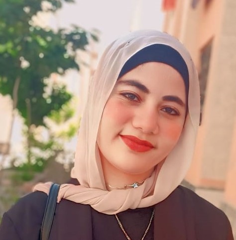 يسرا سيد سليمان عبدالغني