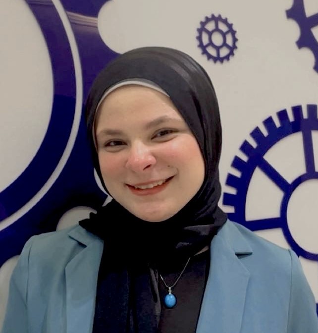 سمر أسامه عبدالله جاب الله