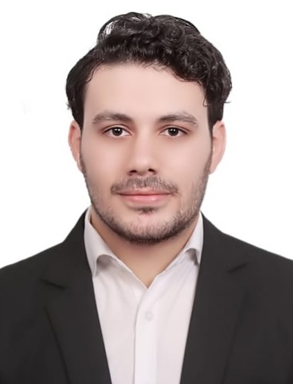 معاذ إبراهيم حسين