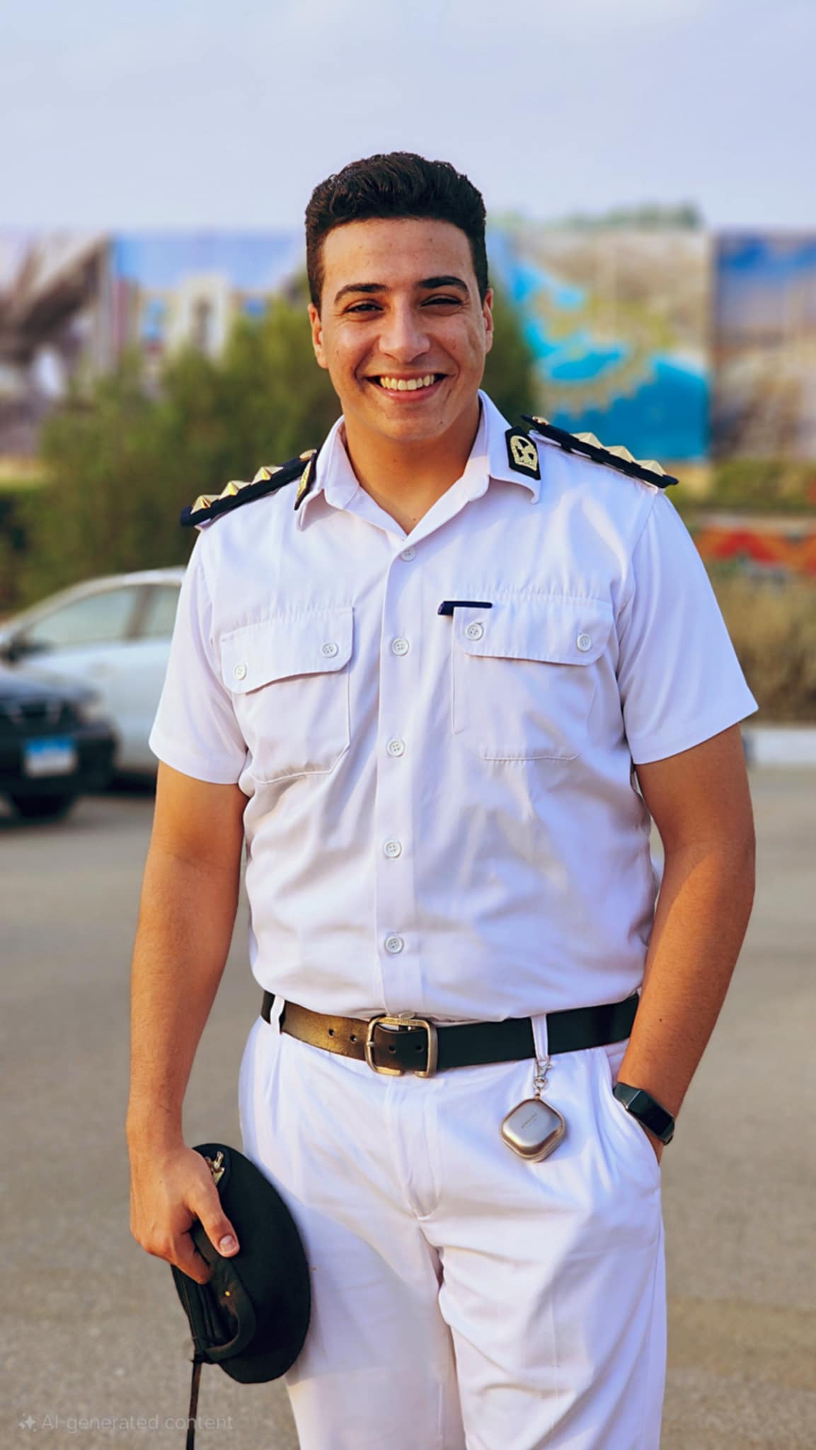 محمد ابراهيم الحسيني حمدتو