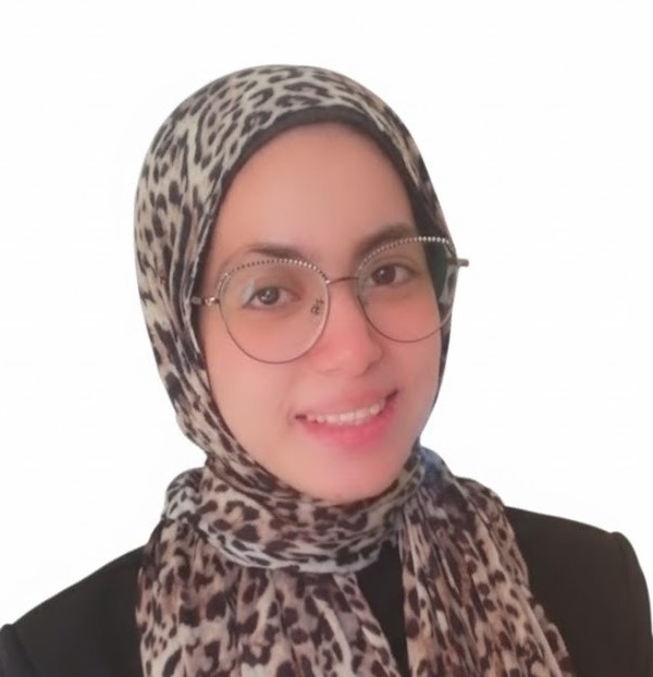 مريم عماد محمد عبد المجيد