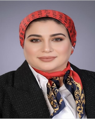 د/ مها رضوان محمد محمد