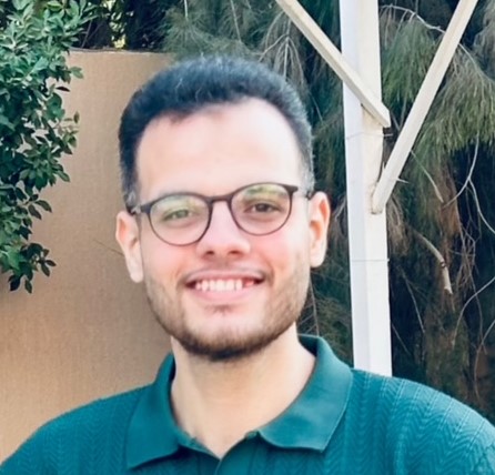 محمود إسماعيل عثمان الجمل