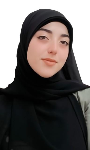 مي عادل عبدالستار صالح